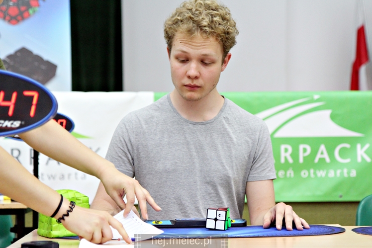 Mielec Cube Days 2016