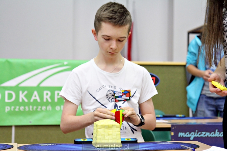 Mielec Cube Days 2016