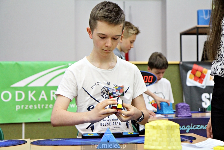 Mielec Cube Days 2016