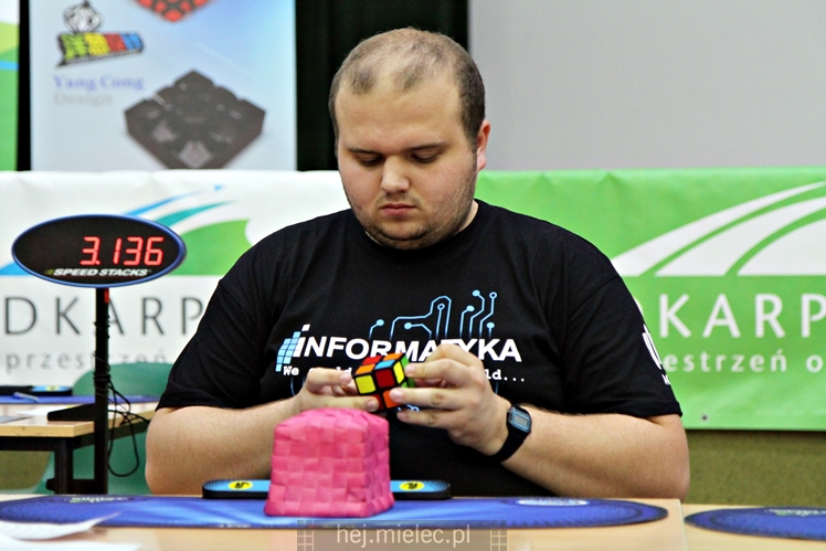 Mielec Cube Days 2016