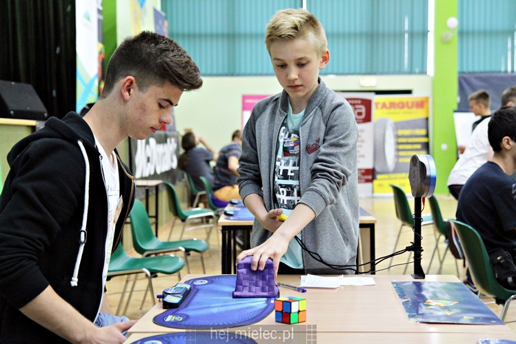 Mielec Cube Days 2016