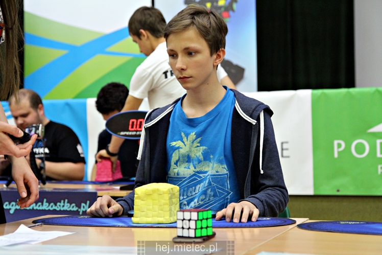 Mielec Cube Days 2016