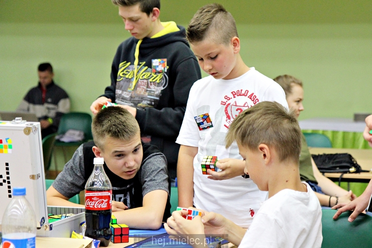 Mielec Cube Days 2016