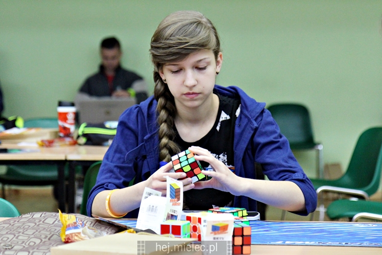 Mielec Cube Days 2016