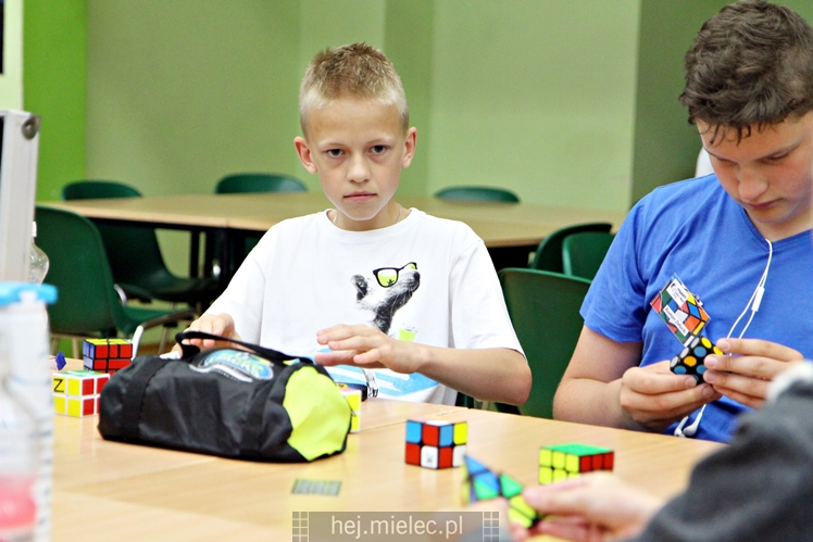 Mielec Cube Days 2016