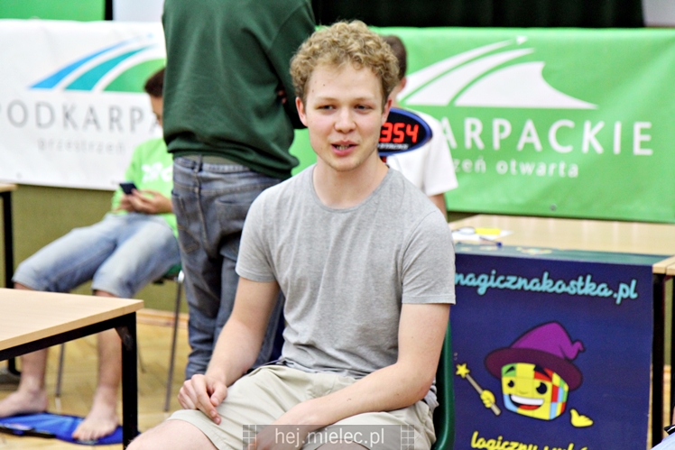 Mielec Cube Days 2016