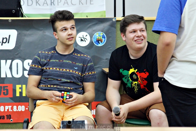 Mielec Cube Days 2016