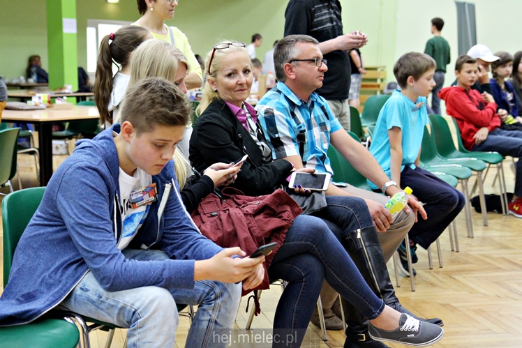 Mielec Cube Days 2016