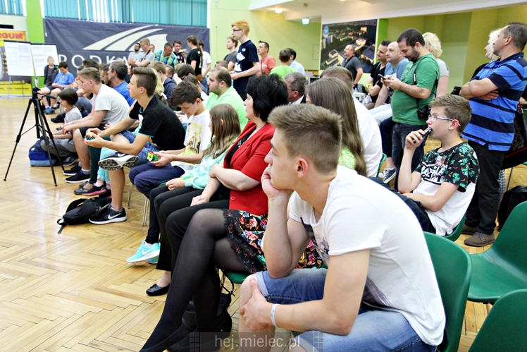 Mielec Cube Days 2016