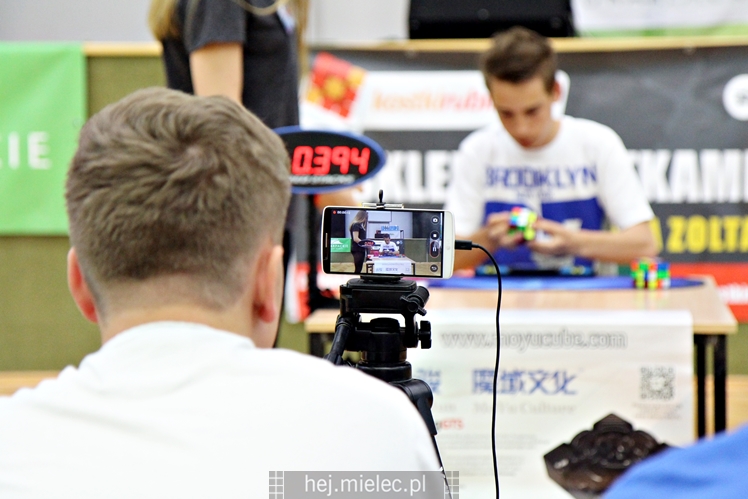 Mielec Cube Days 2016