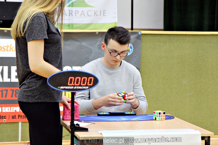 Mielec Cube Days 2016