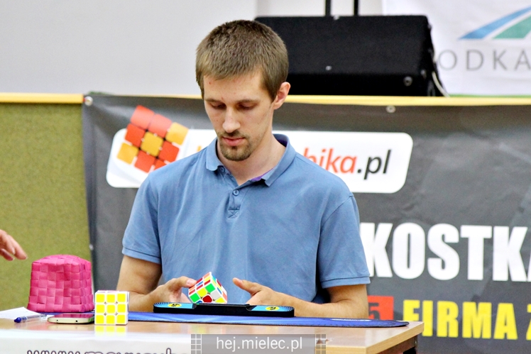 Mielec Cube Days 2016