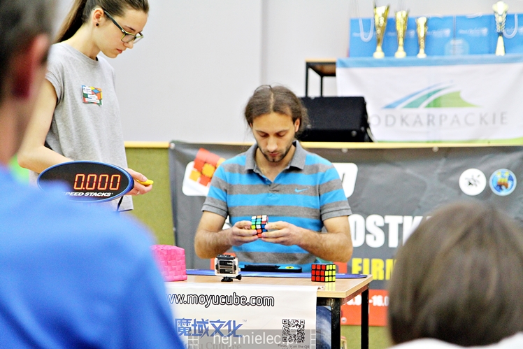 Mielec Cube Days 2016