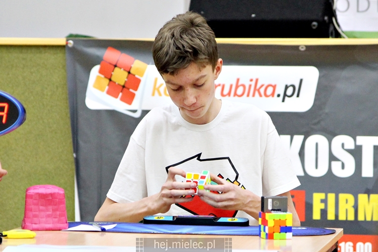 Mielec Cube Days 2016