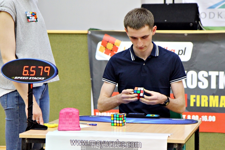 Mielec Cube Days 2016