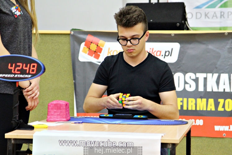 Mielec Cube Days 2016