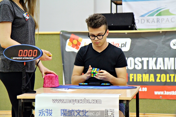 Mielec Cube Days 2016