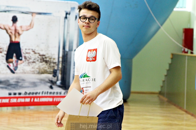 Mielec Cube Days 2016