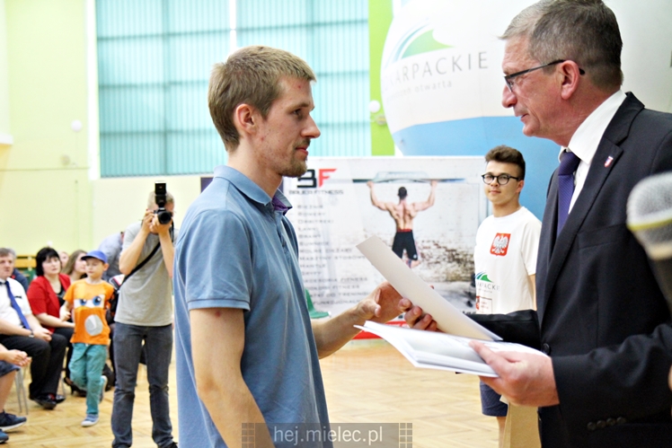 Mielec Cube Days 2016