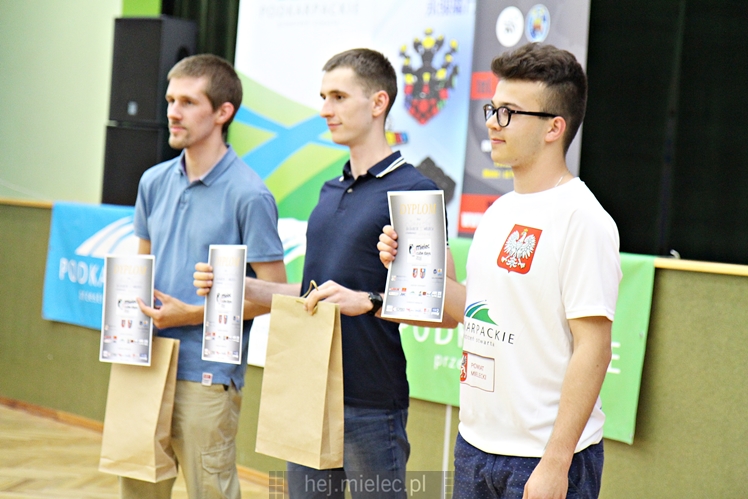 Mielec Cube Days 2016