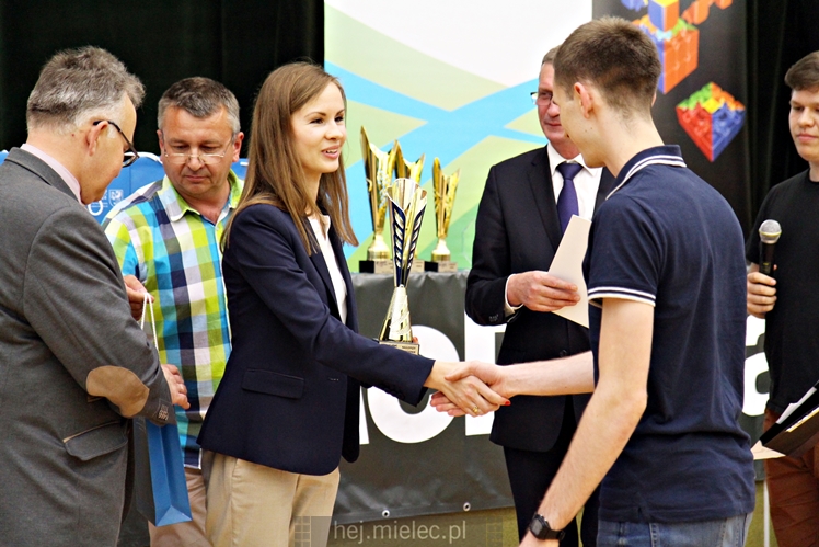 Mielec Cube Days 2016