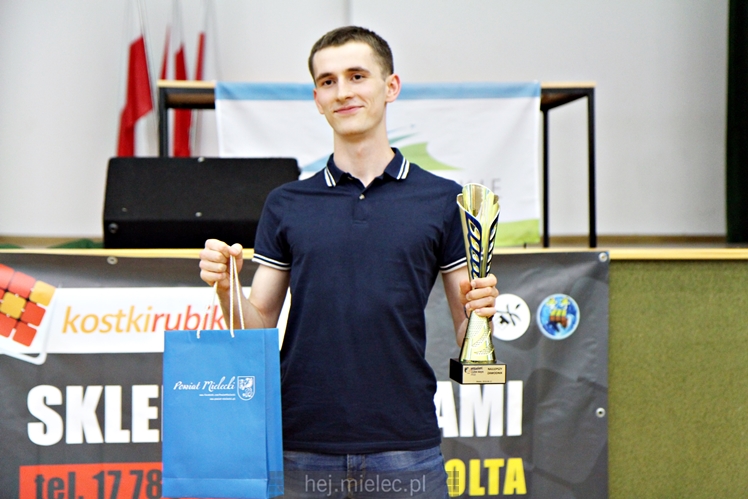 Mielec Cube Days 2016