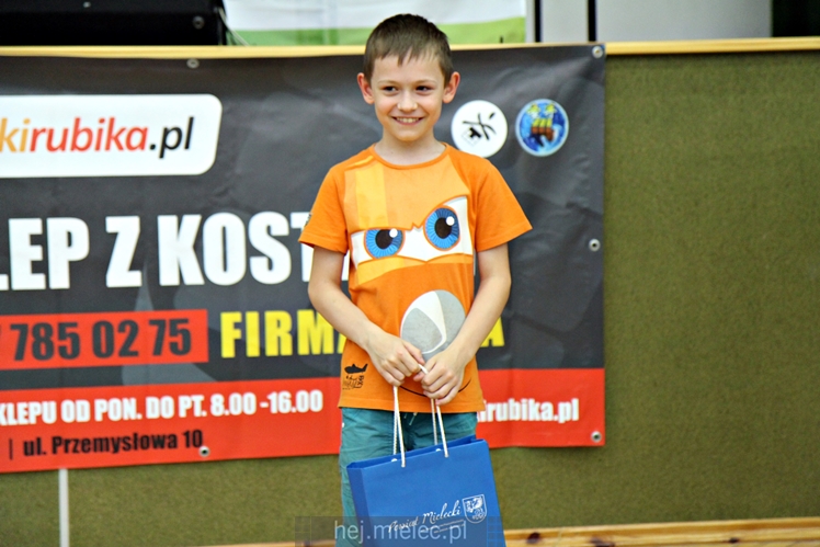 Mielec Cube Days 2016