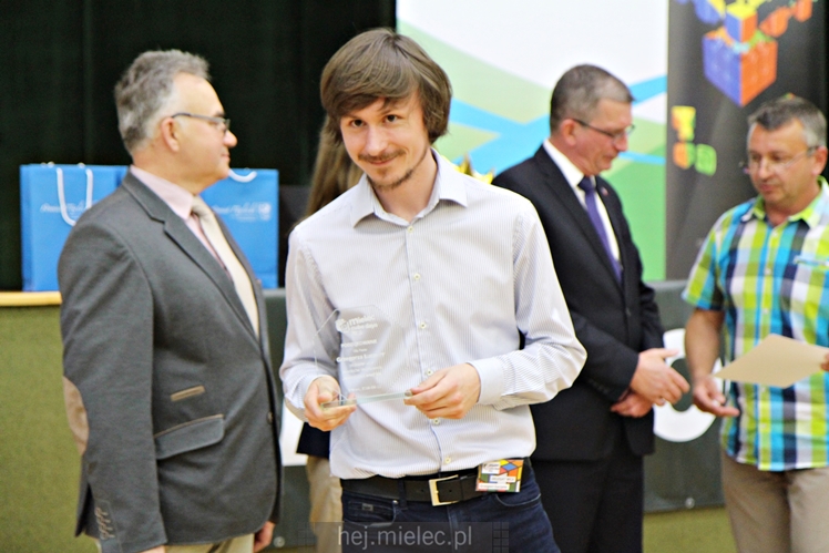Mielec Cube Days 2016