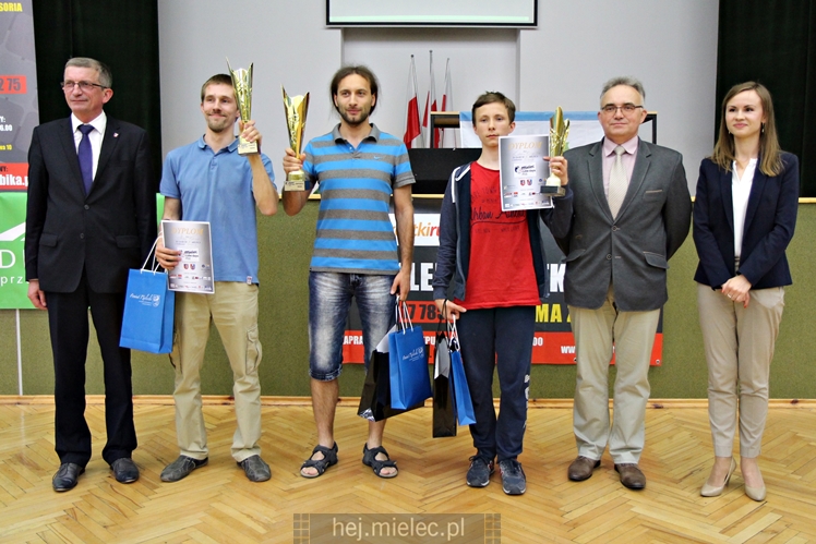 Mielec Cube Days 2016