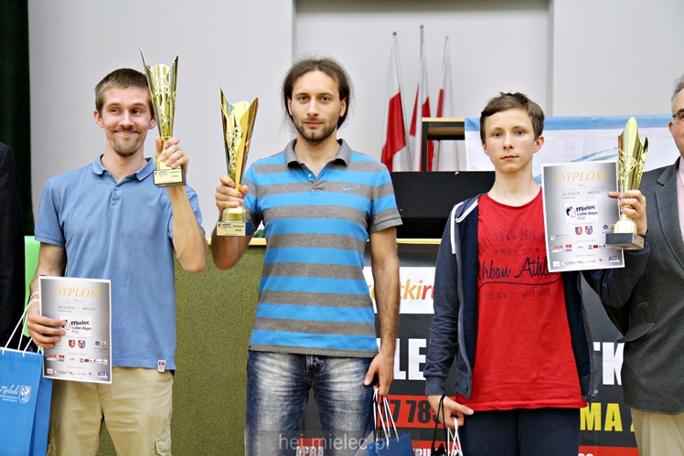 Mielec Cube Days 2016