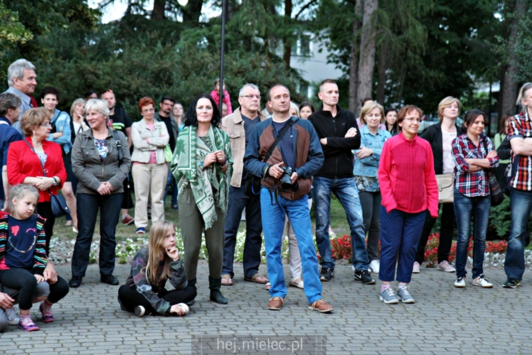Koncert Jig Reel Maniacs