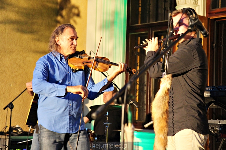 Koncert Jig Reel Maniacs