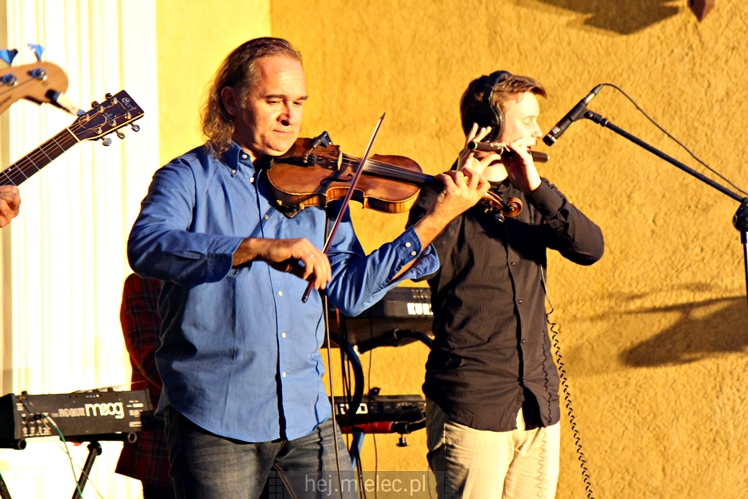 Koncert Jig Reel Maniacs