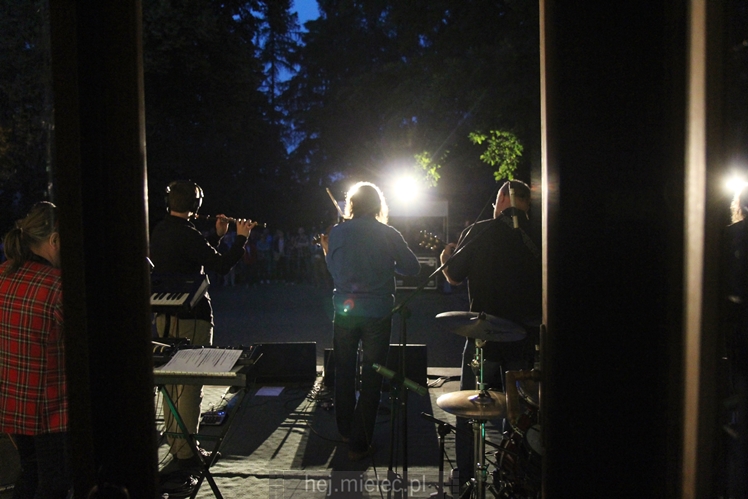 Koncert Jig Reel Maniacs