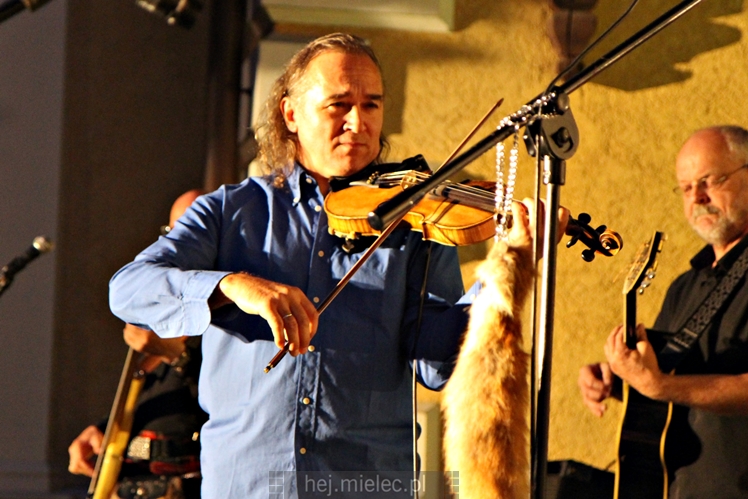 Koncert Jig Reel Maniacs