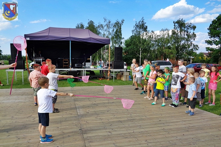 Rodzina bohaterem pikniku w Rzędzianowicach