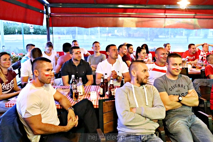 Euro 2016: Polska - Niemcy w Piwiarni Warka