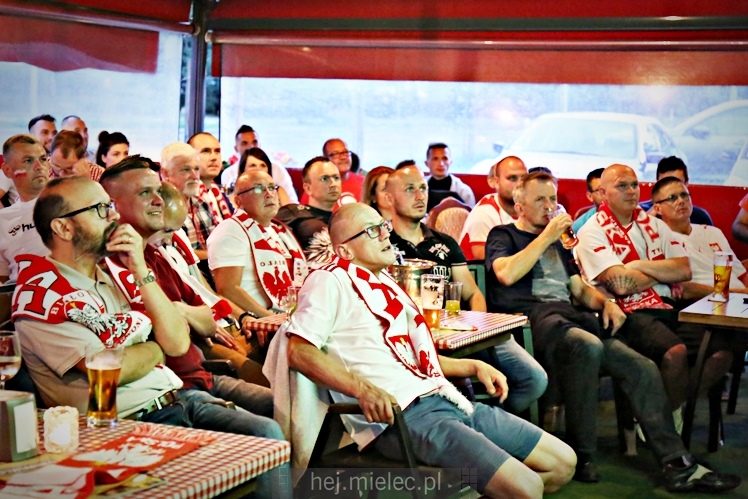 Euro 2016: Polska - Niemcy w Piwiarni Warka