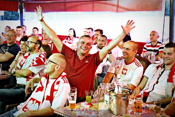 Euro 2016: Polska - Niemcy w Piwiarni Warka