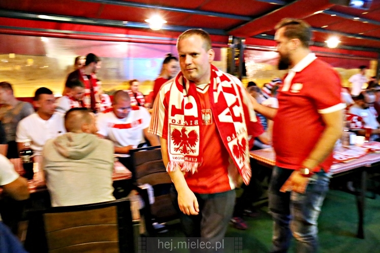 Euro 2016: Polska - Niemcy w Piwiarni Warka