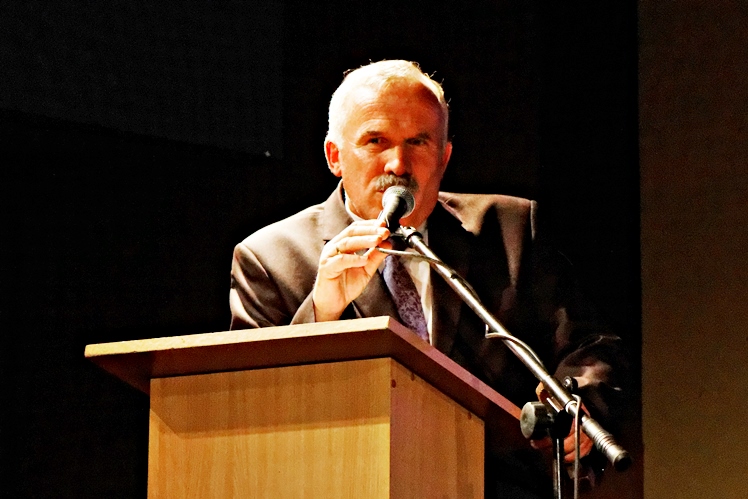 Gala Młodzi Nieprzeciętni 2016