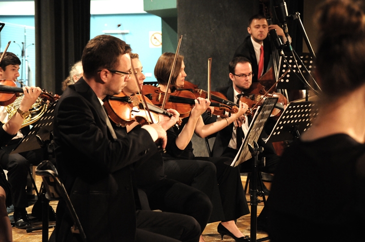 Mielecka Orkiestra Kameralna kontynuuje projekt ?Zabawa z klasyką?