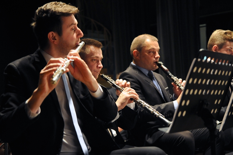 Mielecka Orkiestra Kameralna kontynuuje projekt ?Zabawa z klasyką?