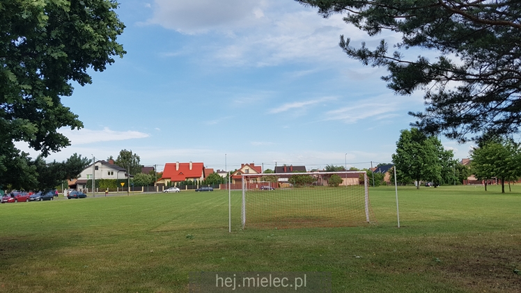 Mieszkańcy spotkali się z urzędnikami by w plenerze decydować o inwestycjach