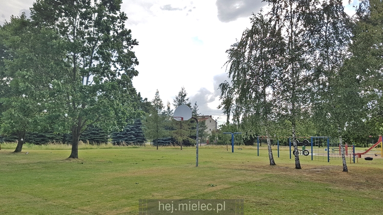 Mieszkańcy spotkali się z urzędnikami by w plenerze decydować o inwestycjach