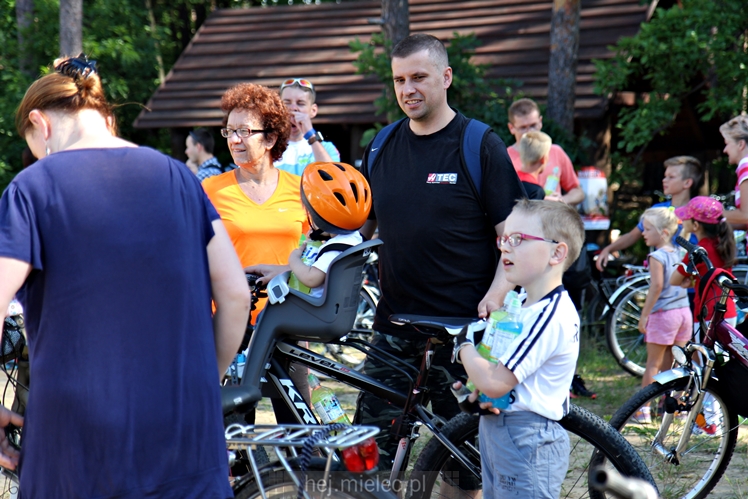 IV Mielecka Impreza Turystyczna