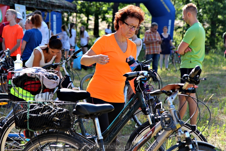 IV Mielecka Impreza Turystyczna