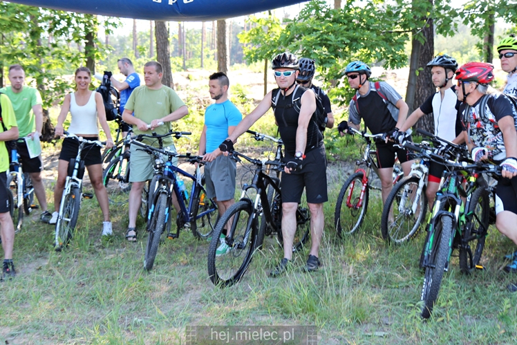 IV Mielecka Impreza Turystyczna