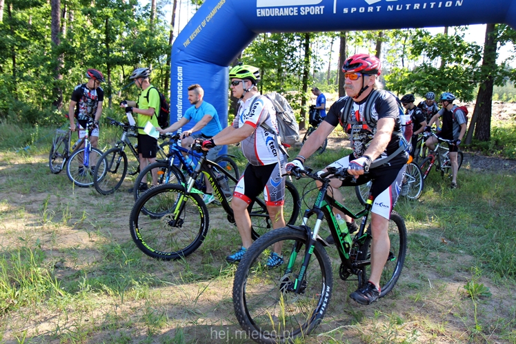 IV Mielecka Impreza Turystyczna