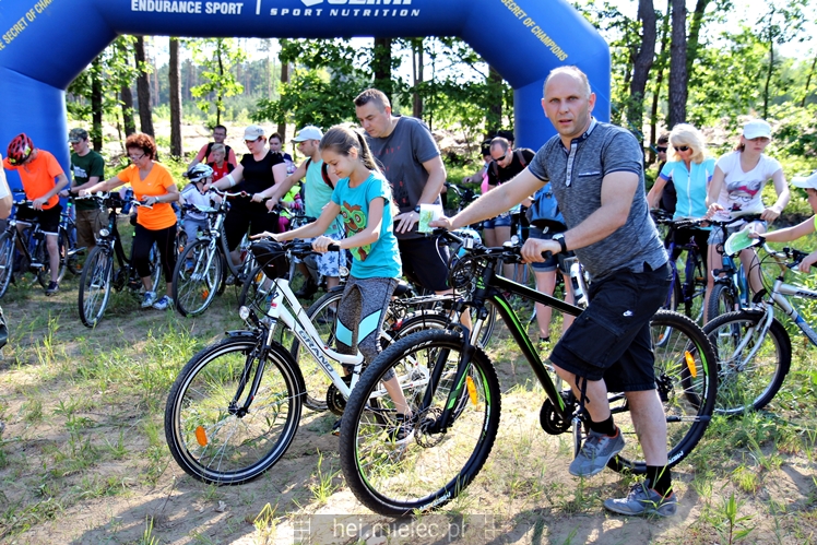IV Mielecka Impreza Turystyczna